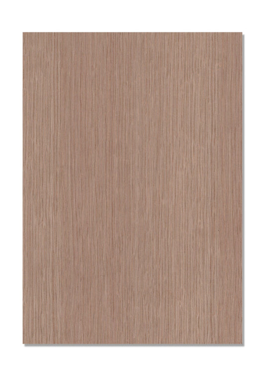 Natural wood sheet (peel-off sticker type) 600x1800