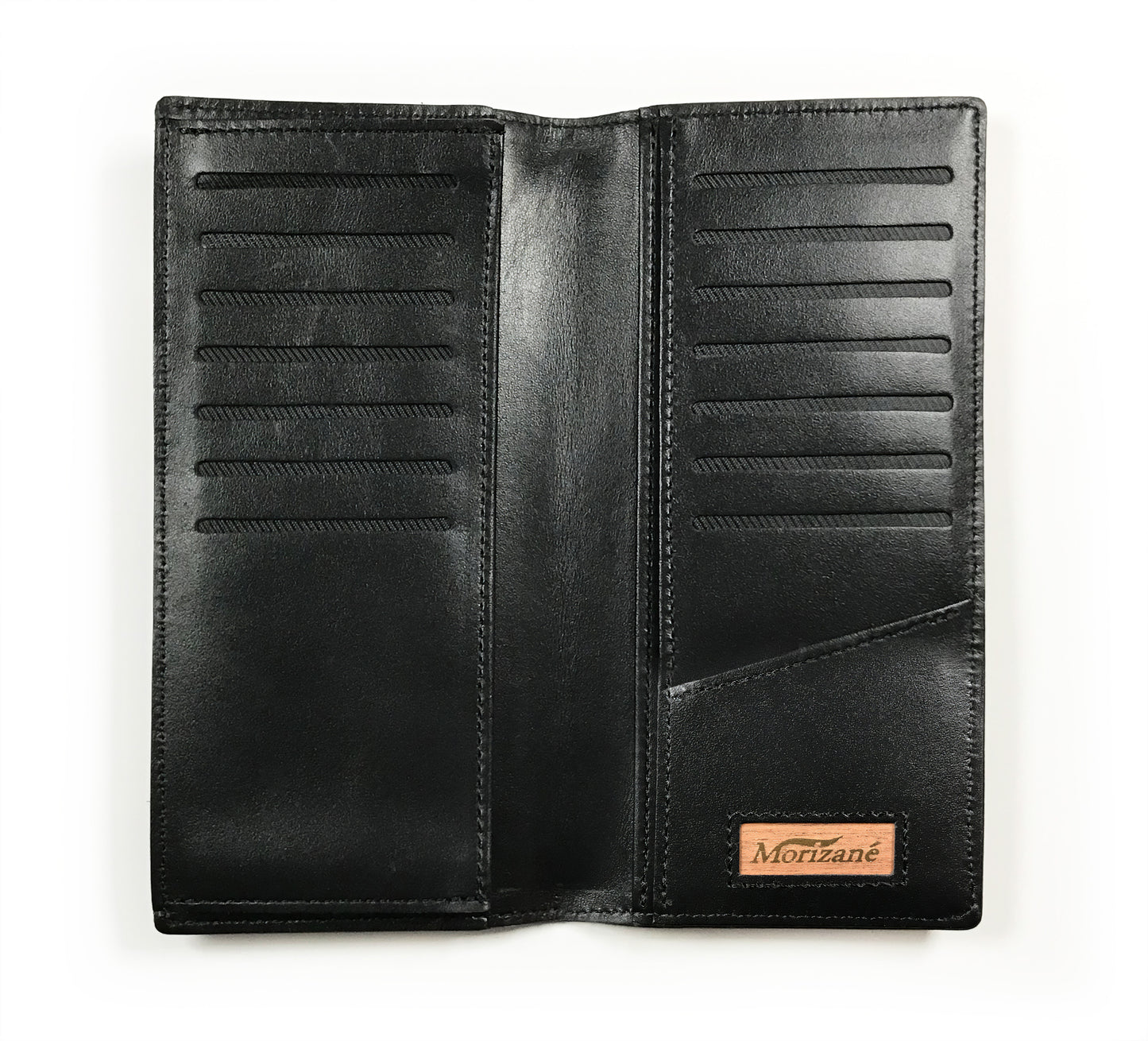 long wallet